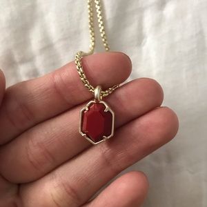 Kendra Scott Teo Necklace